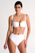 Shan Billy Elegant Bandeau Bikini Top - 42447-26-000